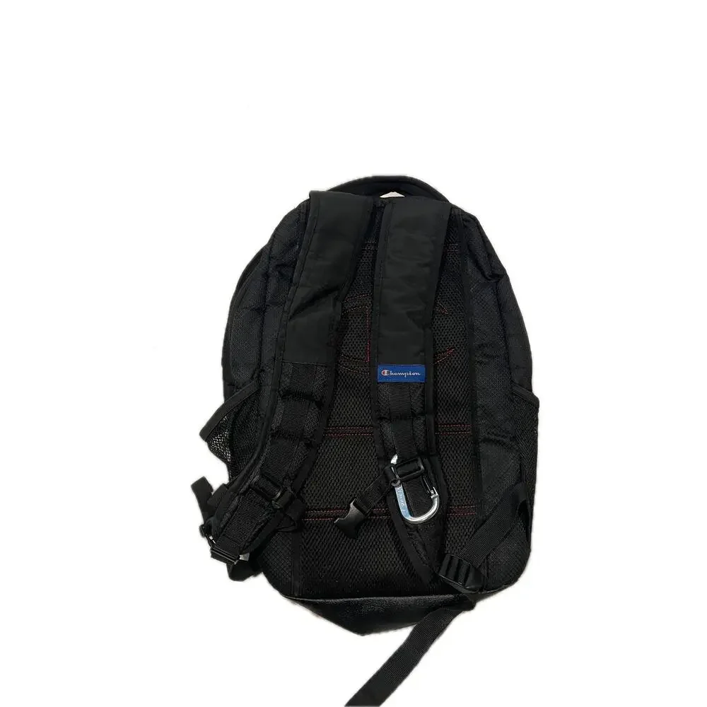 Champion Classic backpack Black